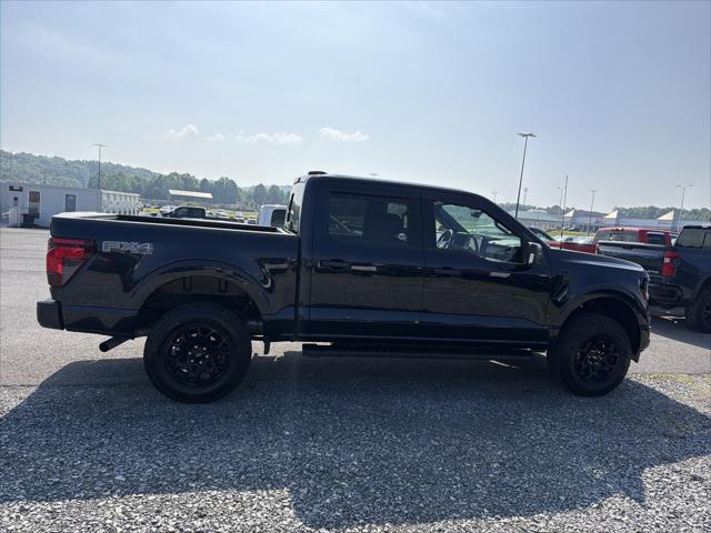 2025 Ford F-150 XLT 2025 Ford F-150 XLT