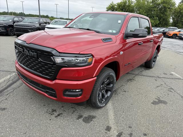 2026 RAM 1500 RAM 1500 BIG HORN CREW CAB 4X4 57 BOX 2026 RAM 1500 RAM 1500 BIG HORN CREW CAB 4X4 57 BOX