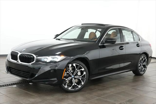 2026 BMW 3 Series 330i xDrive for sale in Elmhurst, IL