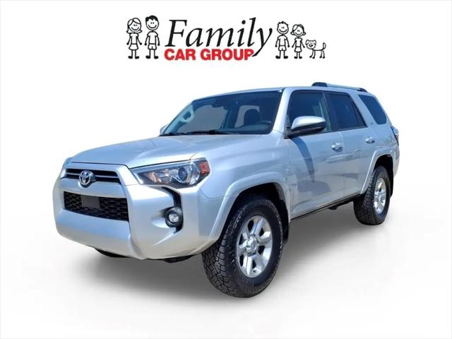 2024 Toyota 4Runner SR5 for sale in Bossier City, LA