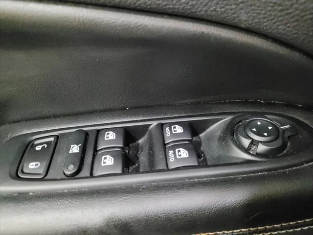 2021 Jeep Compass Latitude 4x4