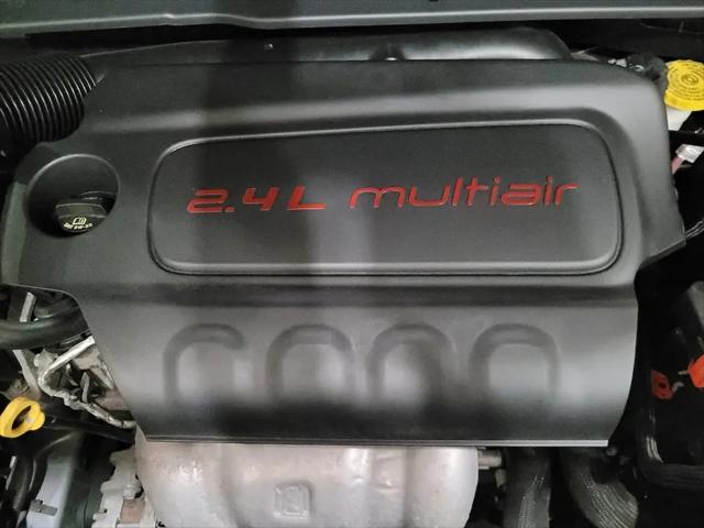 2021 Jeep Compass Latitude 4x4