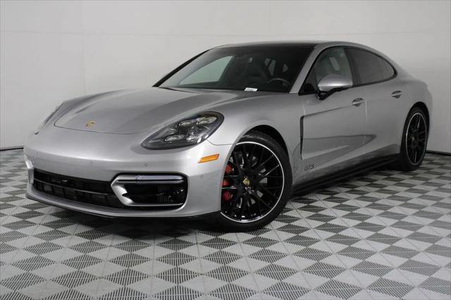2023 Porsche Panamera GTS for sale in Pasadena, CA