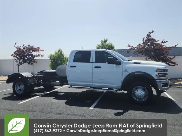 2025 Ram 5500 Tradesman/Big Horn for sale in Springfield, MO