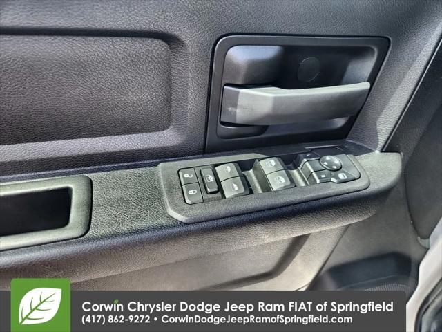2025 Ram 5500 Tradesman/Big Horn