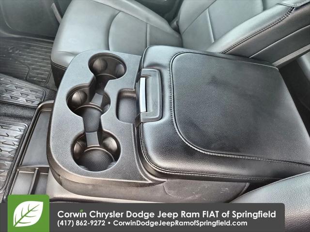 2025 Ram 5500 Tradesman/Big Horn