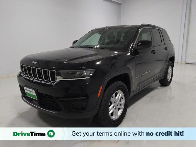 2023 Jeep Grand Cherokee Laredo 4x4 for sale in Columbus, OH