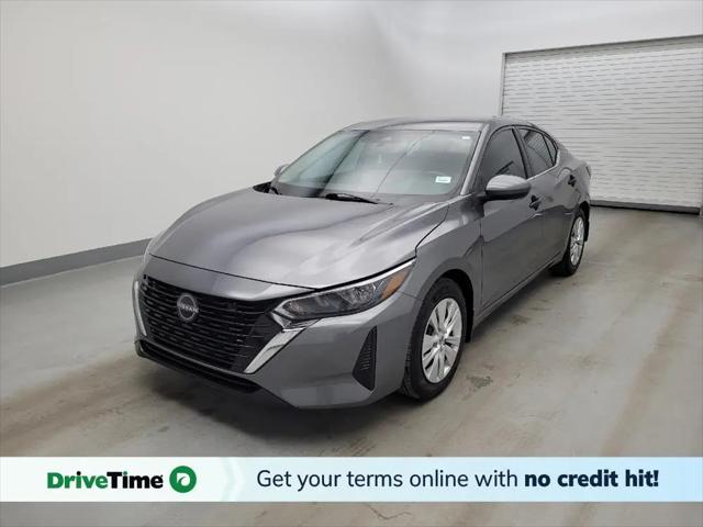 2024 Nissan Sentra S Xtronic CVT for sale near Columbus, OH