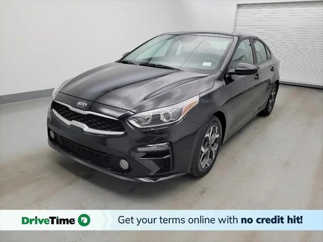 2019 Kia Forte for sale near Columbus, OH
