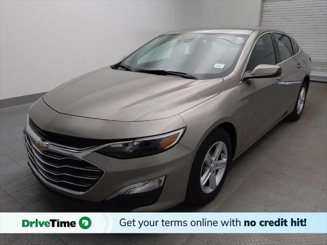 2025 Chevrolet Malibu FWD LS for sale in Lakewood, CO