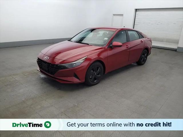 2023 Hyundai Elantra SEL for sale in Woodbridge, VA