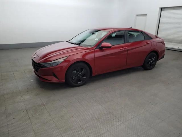 2023 Hyundai Elantra SEL for sale in Woodbridge, VA