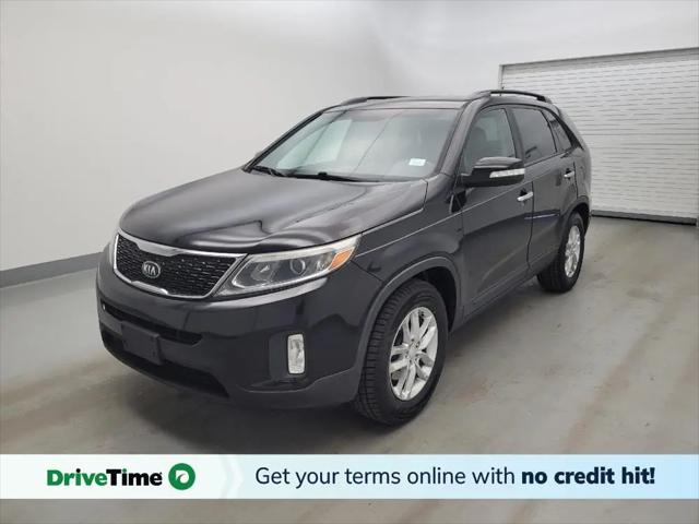2015 Kia Sorento LX for sale in Maple Heights, OH