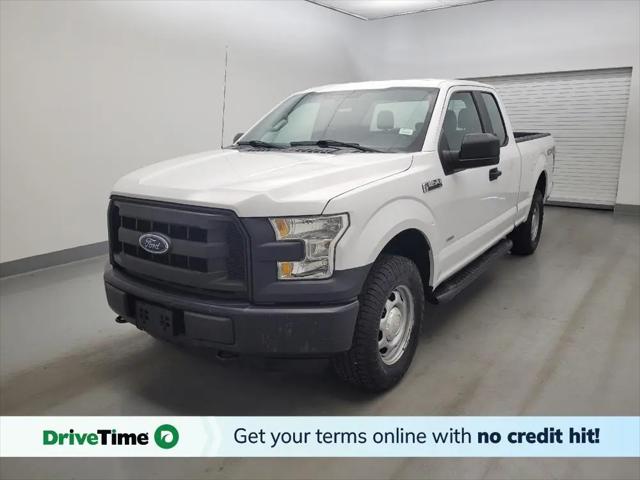 2015 Ford F-150 XL for sale in Louisville, KY