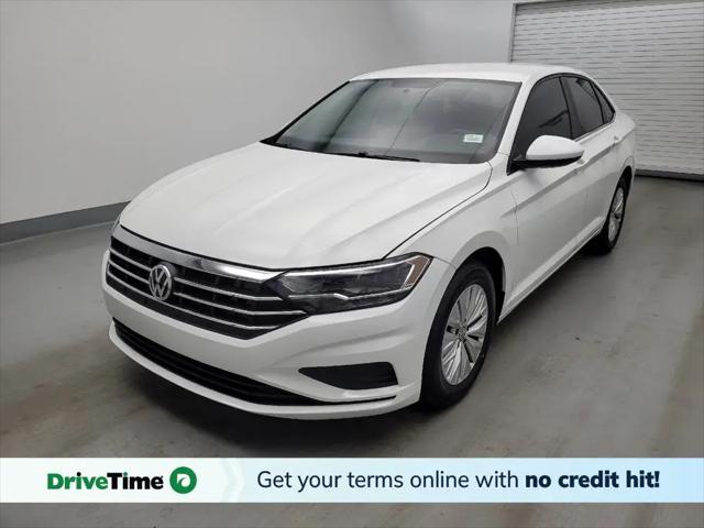 2019 Volkswagen Jetta 1.4T S for sale in Louisville, KY