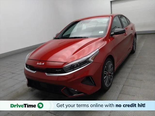 2023 Kia Forte GT for sale in Chattanooga, TN