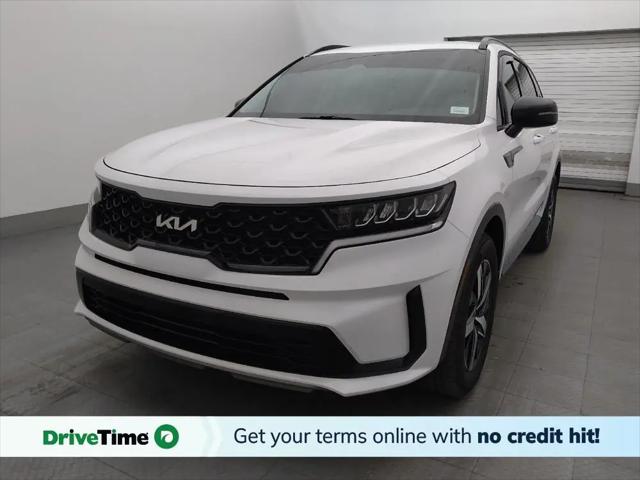 2022 Kia Sorento S for sale in Clearwater, FL