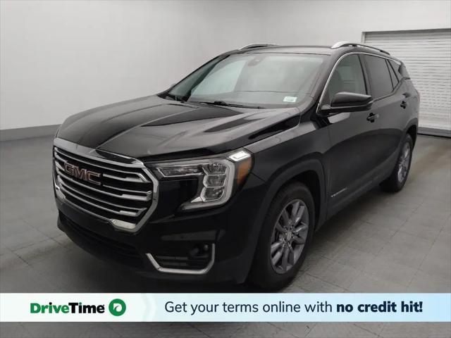 2023 GMC Terrain FWD SLT for sale in Orlando, FL