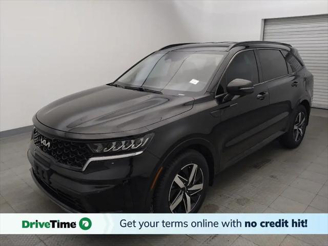 2022 Kia Sorento S for sale in Temple, TX