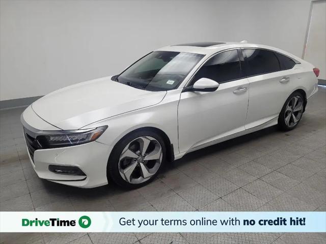 2020 Honda Accord Touring for sale in Madison, TN