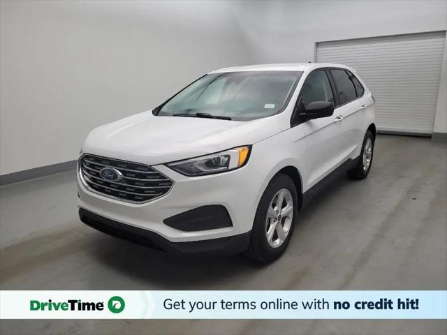 2019 Ford Edge SE for sale in LEXINGTON, KY