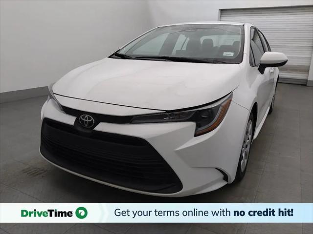 2023 Toyota Corolla LE for sale in Fort Myers, FL