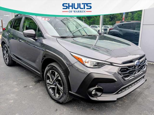 2024 Subaru Crosstrek Premium 2024 Subaru Crosstrek Premium
