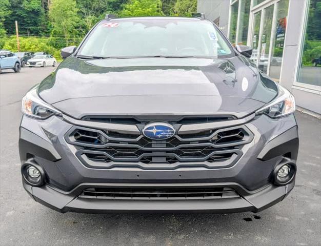 2024 Subaru Crosstrek Premium 2024 Subaru Crosstrek Premium