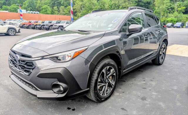2024 Subaru Crosstrek Premium 2024 Subaru Crosstrek Premium