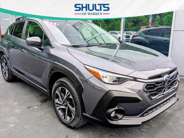 2024 Subaru Crosstrek Premium for sale in Warren, PA