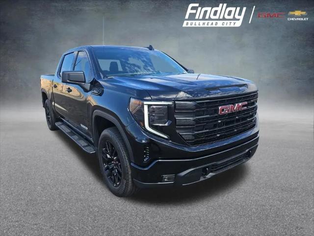 2026 GMC Sierra 1500 Crew Cab, Short Bed, Elevation, 4WD for sale in Bullhead City, AZ