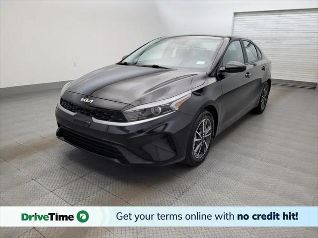 2023 Kia Forte LXS for sale in Phoenix, AZ