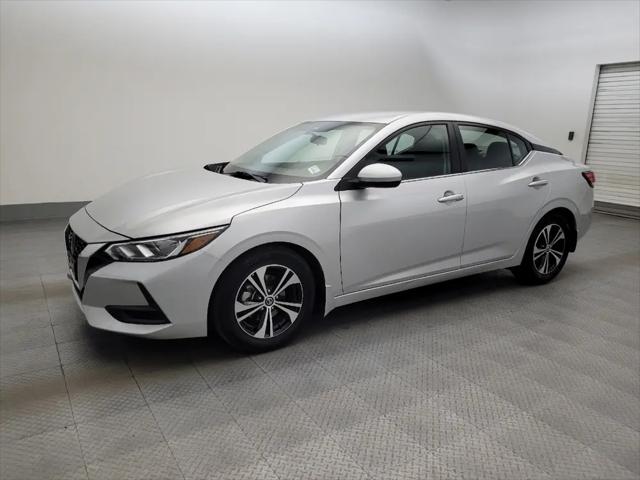 2023 Nissan Sentra SV Xtronic CVT for sale in Phoenix, AZ