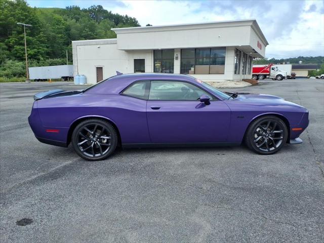 2023 Dodge Challenger R/T 2023 Dodge Challenger R/T