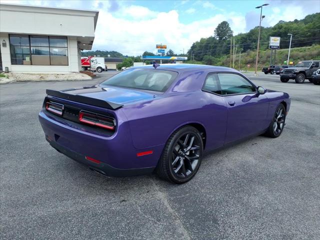 2023 Dodge Challenger R/T 2023 Dodge Challenger R/T