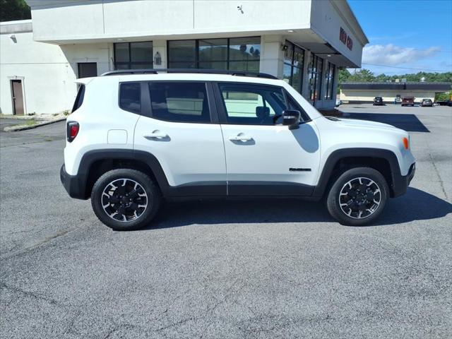 2023 Jeep Renegade Upland 4x4 2023 Jeep Renegade Upland 4x4