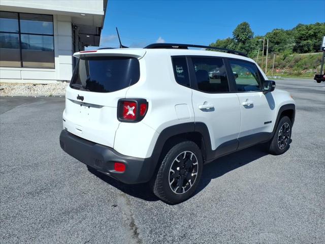 2023 Jeep Renegade Upland 4x4 2023 Jeep Renegade Upland 4x4