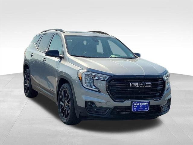 2024 GMC Terrain AWD SLT for sale in Sallisaw, OK