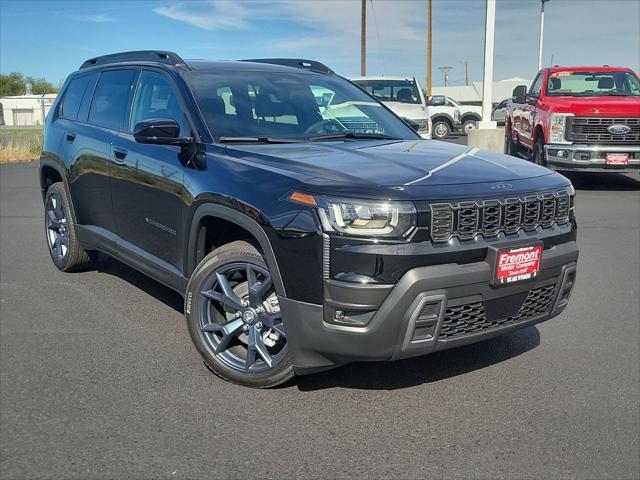 2026 Jeep Cherokee 85th Anniversary 4x4 2026 Jeep Cherokee 85th Anniversary 4x4