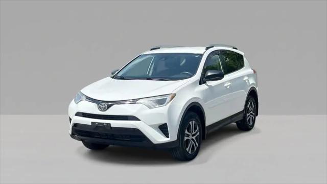 2017 Toyota RAV4 LE for sale in Ann Arbor, MI
