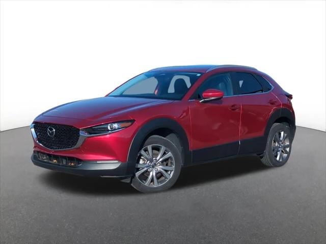 2024 Mazda CX-30 2.5 S Preferred Package for sale in Troy, MI