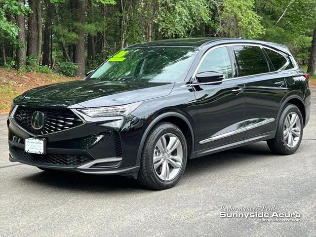 2026 Acura MDX Standard for sale in Nashua, NH