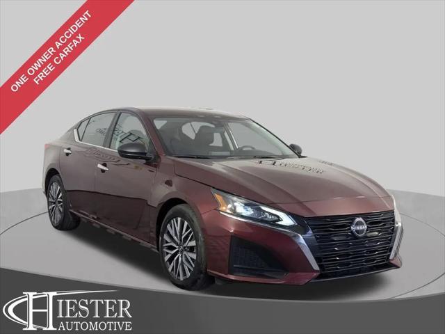 2025 Nissan Altima SV FWD for sale in Lillington, NC