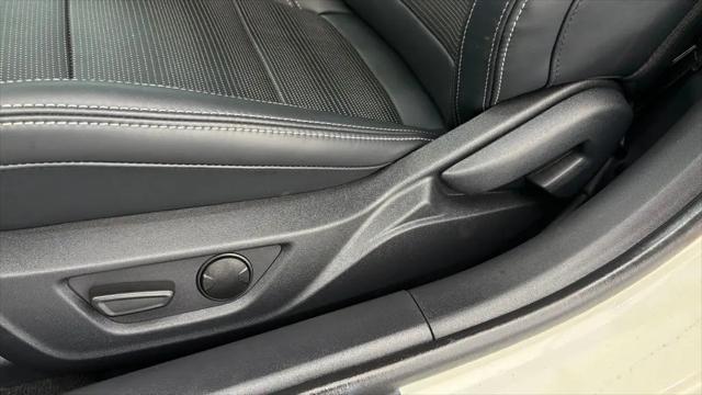 2025 Ford Mustang GT Premium Convertible