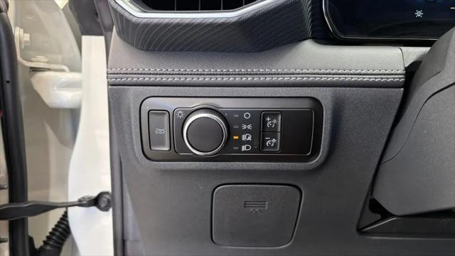 2025 Ford Mustang GT Premium Convertible