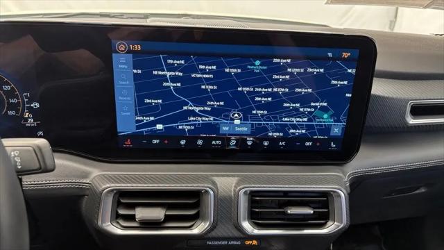 2025 Ford Mustang GT Premium Convertible