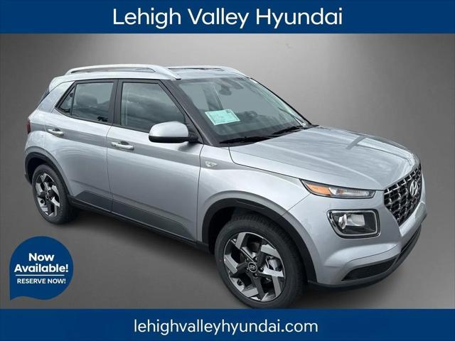 2026 Hyundai Venue SEL for sale in Emmaus, PA