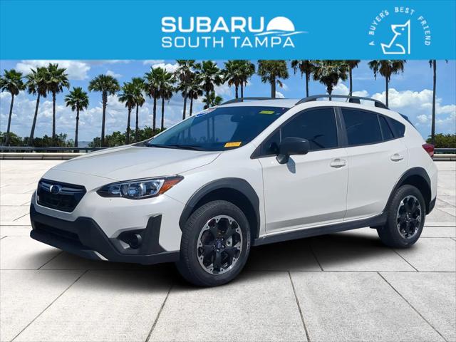 2023 Subaru Crosstrek 2.0i for sale in Tampa, FL