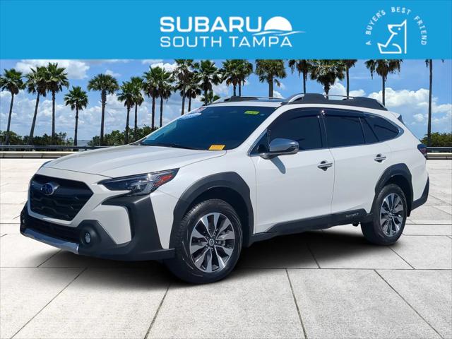 2025 Subaru Outback Touring for sale in Tampa, FL