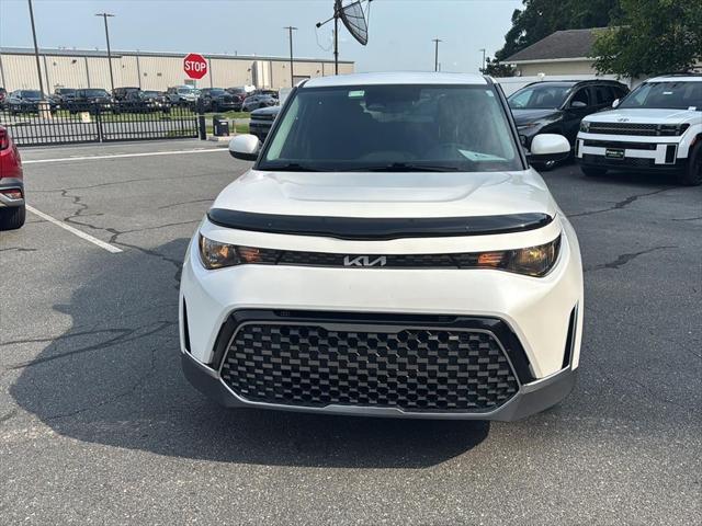 2024 Kia Soul EX